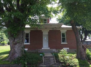 3572 E Ferdinand Rd E, Ferdinand, IN 47532