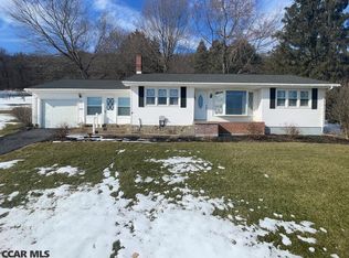 859 Valley View Rd, Bellefonte, PA 16823