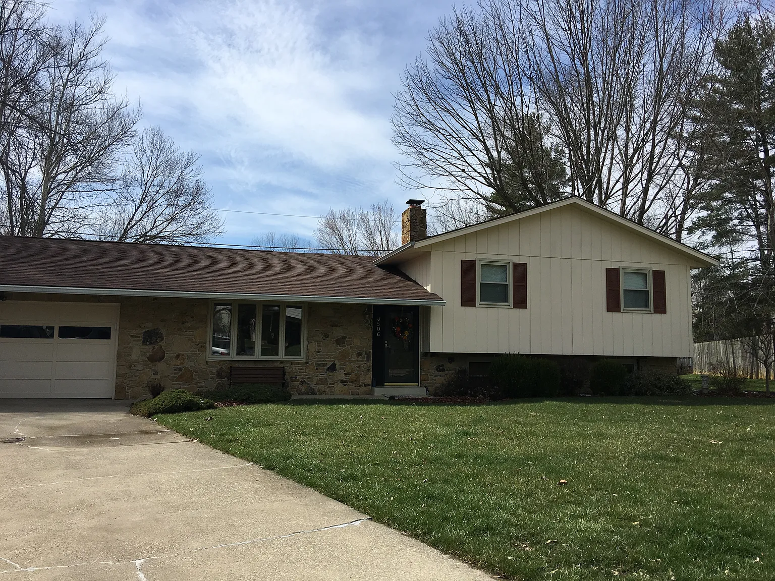 3506 S Tudor Ln photo 1