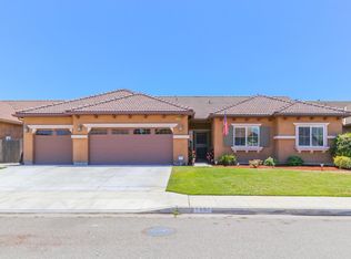 5886 E Mono St, Fresno, CA