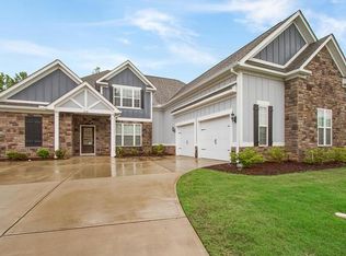 4310 Satolah Rdg, Evans, GA 30809