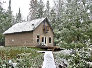 6183 Meadow Ln, Hazelhurst, WI 54531