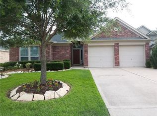 17214 Fernchase Ct, Houston, TX 77095