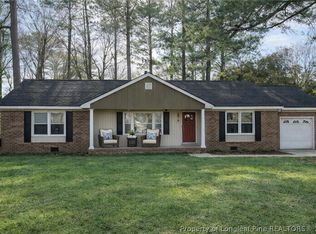 7039 Darnell St, Fayetteville, NC 28314