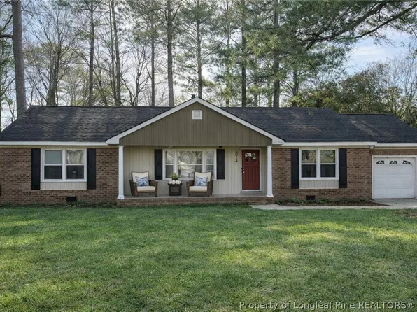 7039 Darnell St, Fayetteville, NC 28314