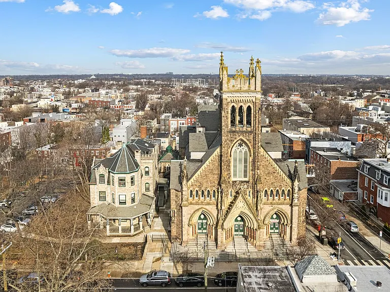 Steeple Lofts at University City — Photo 35