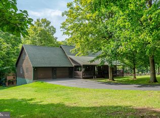 265 Virts Rd, Swanton, MD 21561