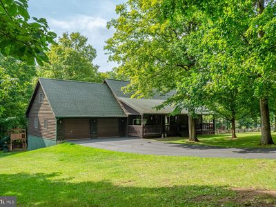 265 Virts Rd, Swanton, MD, 21561