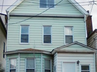 417 Central Ave, Harrison, NJ 07029
