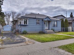 1418 E Joseph Ave, Spokane, WA 99208