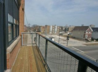 6300 S Woodlawn Ave APT 206, Chicago, IL 60637