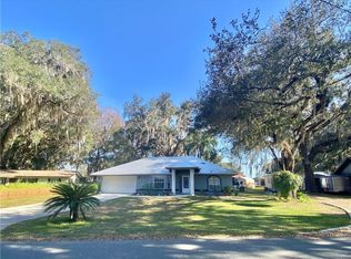 6625 S Merleing Loop, Floral City, FL 34436