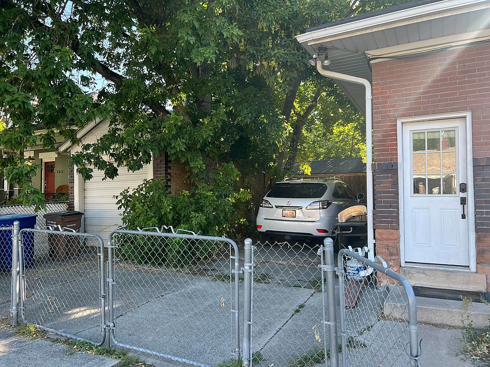 845 E 800 S Salt Lake City UT Zillow