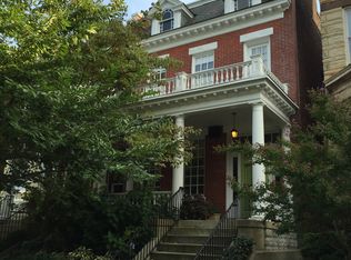 1909 Stuart Ave, Richmond, VA 23220