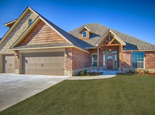 5601 Shiloh Dr, Oklahoma City, OK 73179