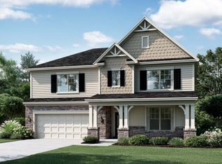 2505 Red Bluff Rd, Apex, NC 27502