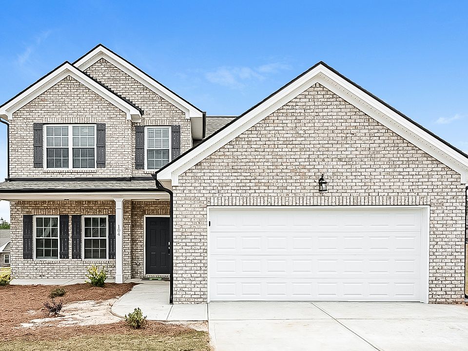 College Manor 516 College Dr Barnesville GA Zillow