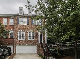211 Macleans Cross Ln SE, Smyrna, GA 30082