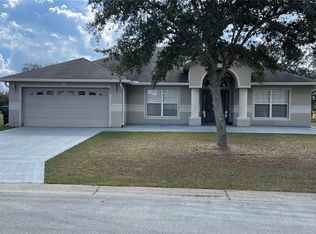 664 HATCHWOOD DRIVE, HAINES CITY, FL 33844
