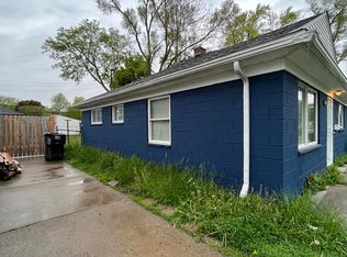 11701 Fielding St, Detroit, MI 48228