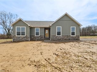 2132 Tarragon Dr, West Salem, OH