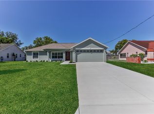 4331 Dewberry St, Spring Hill, FL 34608