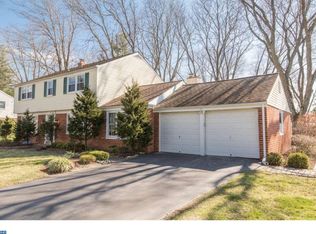 3863 Sidney Rd, Huntingdon Valley, PA 19006