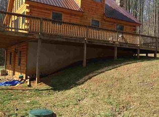 199 Walk Around Ln, Roseland, VA 22967