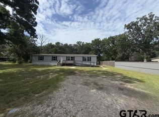 14658 Old Goshen Rd, Eustace, TX 75124