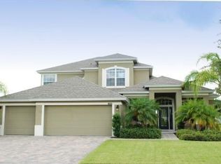 3218 Waterbridge Ct, Kissimmee, FL 34744