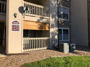 9110 E Arbor Cir APT B, Englewood, CO 80111