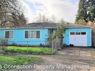 444 Water St, Springfield, OR 97477