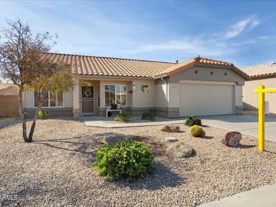 13639 W Ravenswood Dr, Sun City West, AZ, 85375