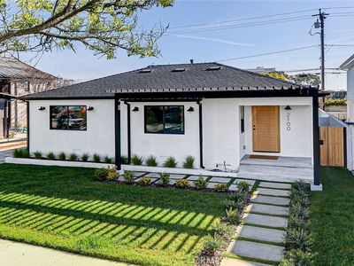 2100 Wendy Way, Manhattan Beach, CA, 90266