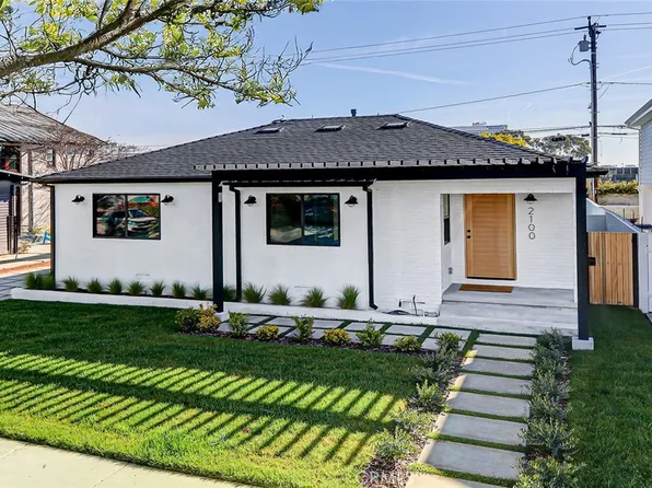 2100 Wendy Way, Manhattan Beach, CA 90266