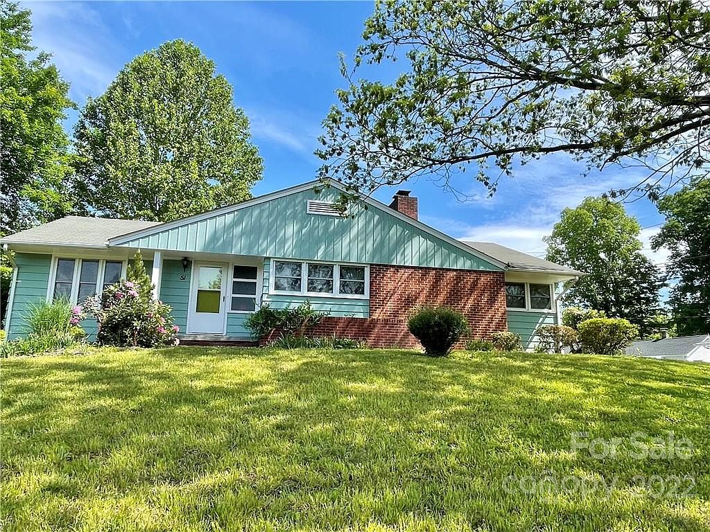 51 Sand Hill School Rd, Asheville, NC 28806 Zillow