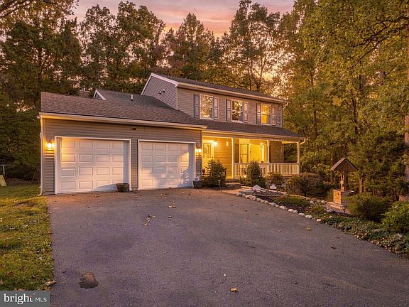 2nd image of 2020 Upper Ridge Rd
