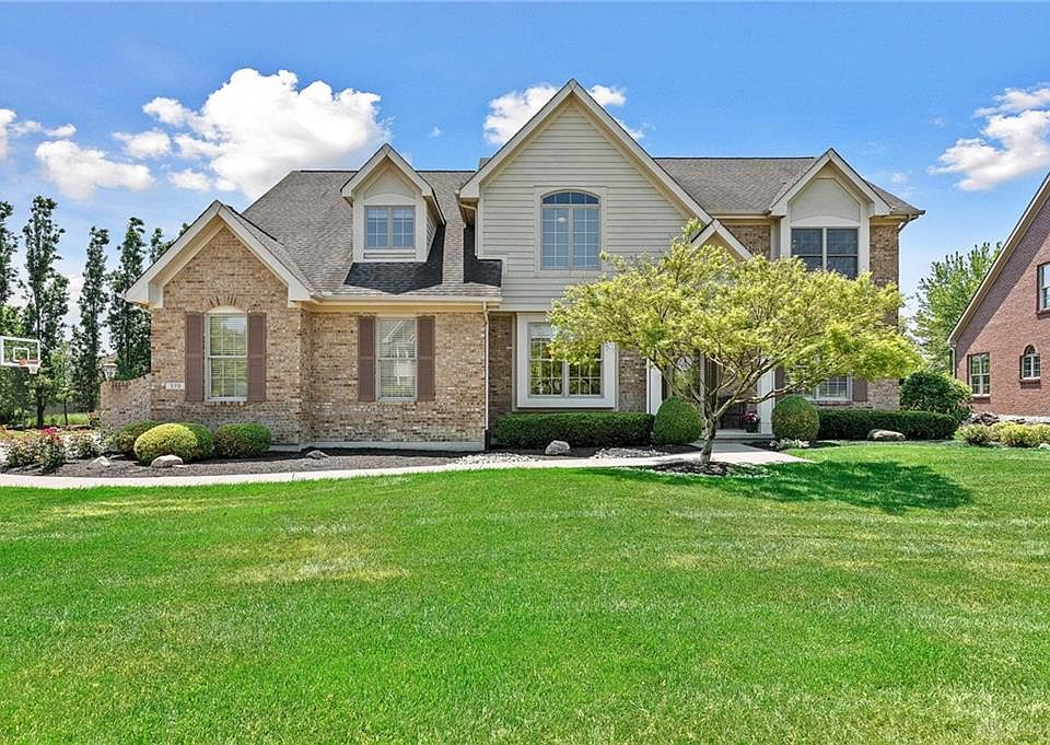 550 Stolle Dr, Springboro, OH 45066 Zillow