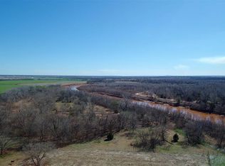 1156 Sawmill Rd, Ardmore, OK 73401