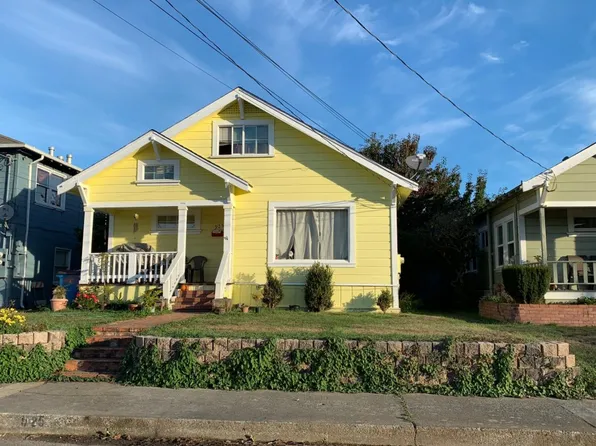 925 Huntoon St, Eureka, CA 95501