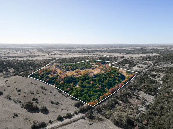 Fm 1690, Lampasas, TX 76550