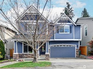 8032 124th Court NE, Kirkland, WA