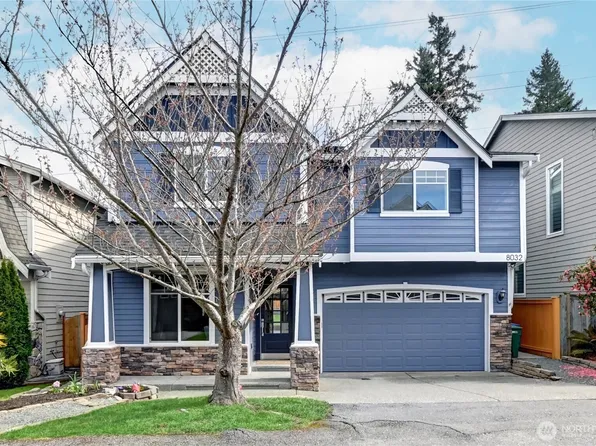 8032 124th Court NE, Kirkland, WA 98033