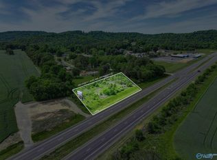 LOT Us Highway 431 N, Guntersville, AL 35976