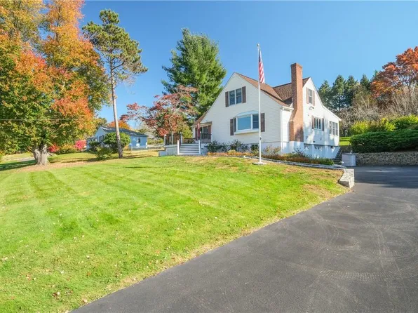 923 Drewville Road, Brewster, NY 10509