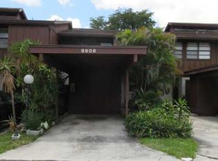 9908 Royal Palm Blvd #9908, Coral Springs, FL 33065