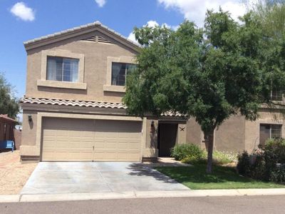 9724 E Baltimore Cir, Mesa, AZ, 85207