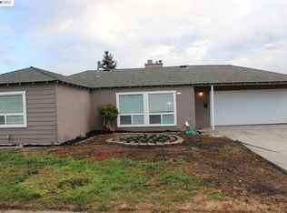 14682 Corvallis St, San Leandro, CA