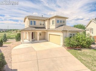 4665 Pascal Ct, Colorado Springs, CO 80920