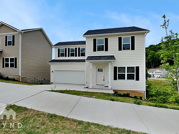 2957 Thornton Grove Blvd, Nashville, TN 37207